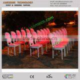 High Quality Light up Event Furniture Design, Luxury Nightclub Chair thumbnail-2