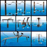 $156.00 Excellent Quality Outdoor Rowing Machine Fitness Equipment Gym (C-005) thumbnail-3