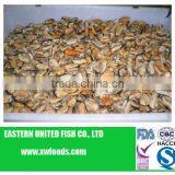IQF Cooked Blue Frozen Mussel thumbnail-1