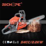 Zm5800 Big Chain Saw With High Quality Spare Parts for Farm and Forest Use thumbnail-1
