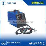 120A OEM For Riland Welding Machine Miller Welding Machine Positioner With Good Price thumbnail-1