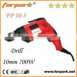 Forpark Power Tools Electric Drill 10-3 Electric Hand Drill thumbnail-1