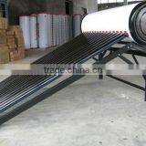 Non Pressurized Solar Hot Water Heater Type thumbnail-1