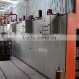 7"(180x6x22.2mm) Depressed Center Resin Bonded Reinforced Grinding Wheel For Metal thumbnail-6