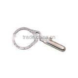 SHACKLE STYLE OIL FILTER WRENCH