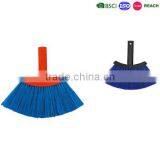 0 Risk High Quality Cheap Plastic Garden Broom Tools thumbnail-1