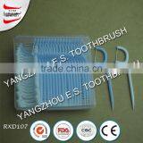 Wholesale Disposable Biodegradable Dental Floss thumbnail-1