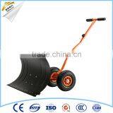 New model push snow shovel