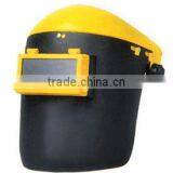 Welding Plastic Protection Mask thumbnail-1