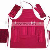 5pcs Kitchen Textile Sets thumbnail-1