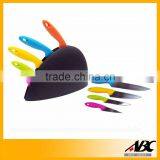 Acrylic Block 7pcs Royalty Line Knife Set thumbnail-4