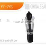 Plastic Wine Pourer thumbnail-1