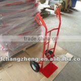 Heavy Duty Red Sack Truck Hand Trolley HT1830 thumbnail-1