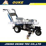 Best Choice! Plastic Runway Making Machine,convenient Portable Road Marker With High-quality thumbnail-3