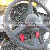 HZM Brand Zl16f Wheel Loader China thumbnail-4
