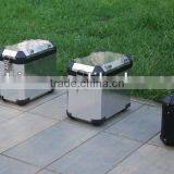Motocycle Alu Case 31L 38L 45L 33L thumbnail-1