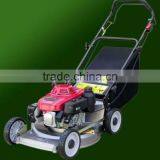 19"aluminium Lawn Mower thumbnail-1