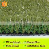 Eco-friendly Soccer Sports Artificial Grass thumbnail-3