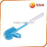Quality Guaranteed Plastic toilet brush,Toilet cleaning brush