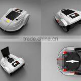 Newest Automower for Big Lawn, Smart Lawn Mower With CE and ROHS