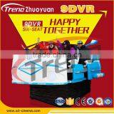 Easy Installation 8D/9D/Xd Cinema 4/6/9/12 Seats Various Truck 5D Effect 5D Cinema Systems thumbnail-5