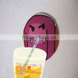 Temperature Color Change Toys Jumping Discs thumbnail-1