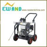 Newland Model 6HP/9HP 2500/3600PSI/170Bar/250Bar/diesel Engine Water Pressure Machine thumbnail-1