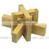 Wooden Mini Puzzle,3D Diy Wooden Puzzle,cheap Diy Toy thumbnail-1