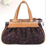 Customized Baby Diaper Storage Bag and Mummy Tote Bag thumbnail-3