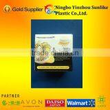 2017 BEST SELLER Non-stickMicrowave Potato Chip Maker/Plastic Microwave Potato Chip Maker thumbnail-1