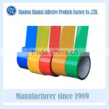 48mm width Color Adhesive Tape for Christmas decorations