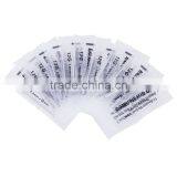 Surgical Steel Piercing Needles 12,14,16,18,20G For Navel Nose/Lip/Ears thumbnail-1