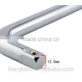 Berrylion 10pcs Socket Set Socket With L Type Curved Rod thumbnail-2