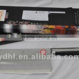 Stainless Steel Best-selling Chinese Cleaver Knife thumbnail-1