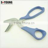 61099 High Quality Professional Medical Equipment Bandage Scissors Curved for Nurse thumbnail-4
