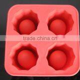 4PCS Ice Shot Cooler Glasses Tray thumbnail-1