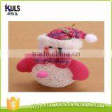LED Snowman Light for Christmas Decoration Kids Gift thumbnail-3