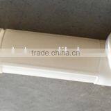 Manufacturer High Strength L Shape Plastic 90 Degree Pipe Elbow thumbnail-3