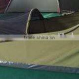 SC-SD03 High Quality Queen Size Canvas Tent Camping Swag