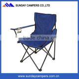 New Style Folding Camping Chair From Chinese Factory