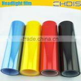 Front Headlight Vinyl Film Front Headlight thumbnail-1
