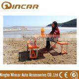 Cheap Picnic Tables With ABS Material thumbnail-1