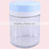 300ml Storage Canister Heat-Resistant Glass Airtight Container thumbnail-4