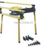 Hydraulic Pipe Bender - Horizontal Type - PB23C02B thumbnail-1
