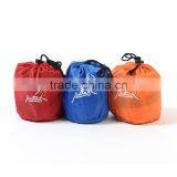 Outdoor Camping Travel Automatic Inflatable Pillow thumbnail-5