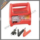 12v Auto Battery Charger 12v 24v dc dc Battery Charger thumbnail-1
