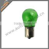 Green Auto Halogen Bulb Colored Halogen Bulbs thumbnail-1