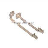 Aluminum Stamp Forging Part,made Metal Parts,u Bending Parts thumbnail-3