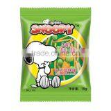 Mixed Snacks thumbnail-1