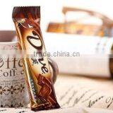 2017 Haitel HTL-1000-1 Automatic Pillow Wrapping For Chocolate thumbnail-2